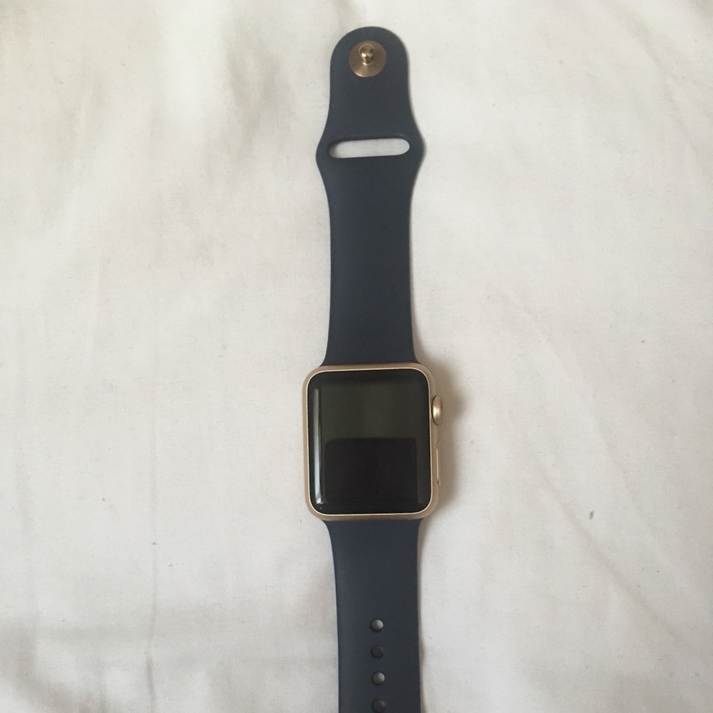 Apple Watch series 1 38 mm